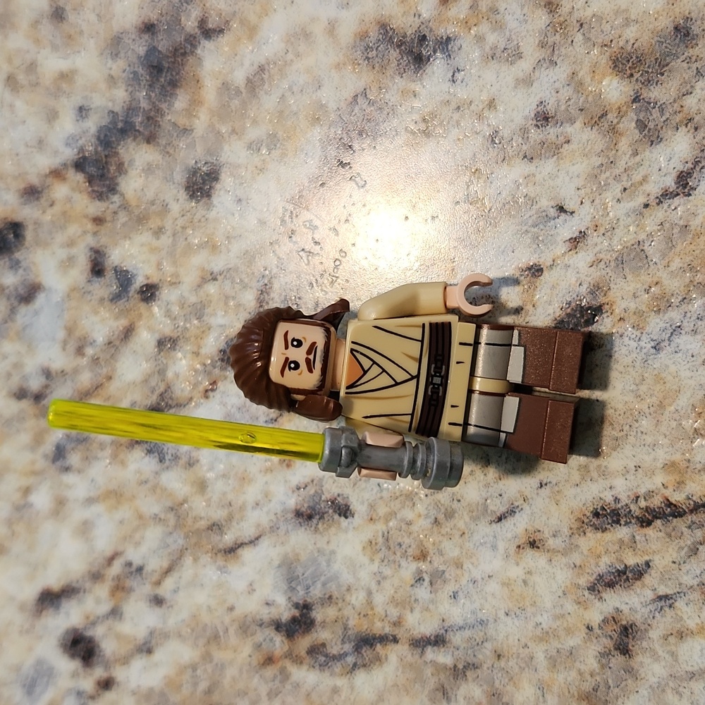 Lego Star Wars Minifig Lot #16 - Picture 7 of 7